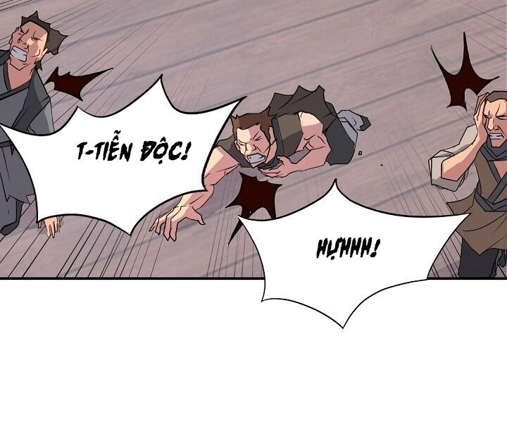 Trọng Sinh, Bất Khả Chiến Bại Chapter 57 - 21