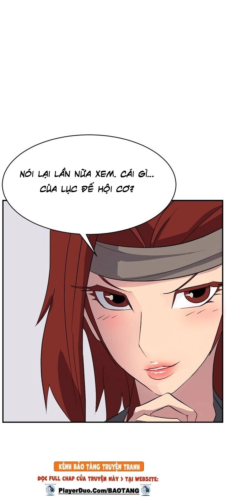 Trọng Sinh, Bất Khả Chiến Bại Chapter 57 - 29