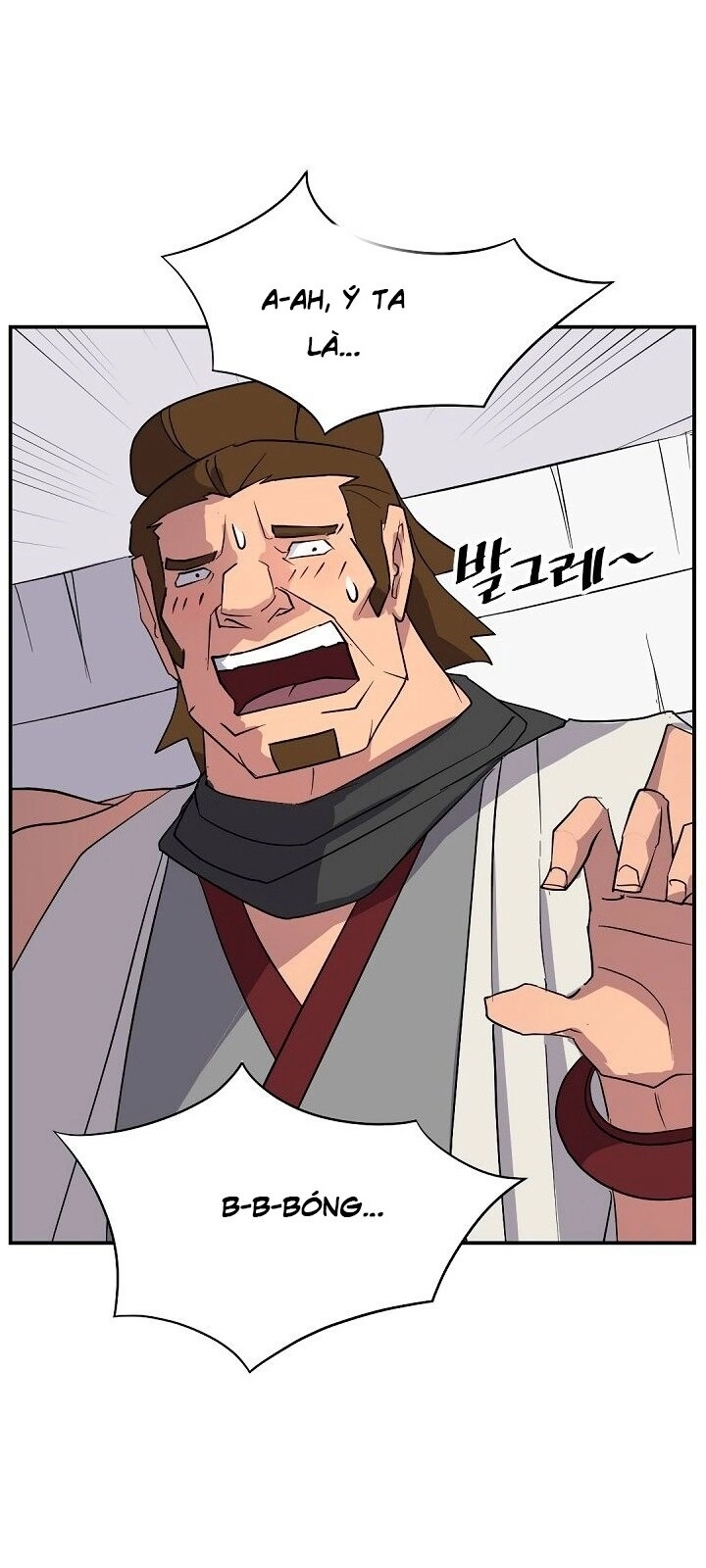 Trọng Sinh, Bất Khả Chiến Bại Chapter 57 - 30