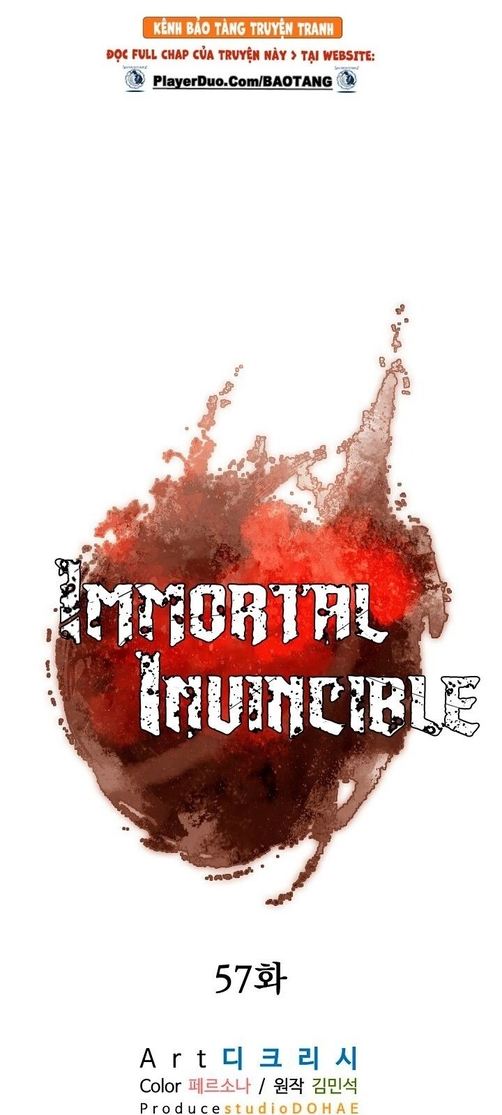 Trọng Sinh, Bất Khả Chiến Bại Chapter 57 - 33