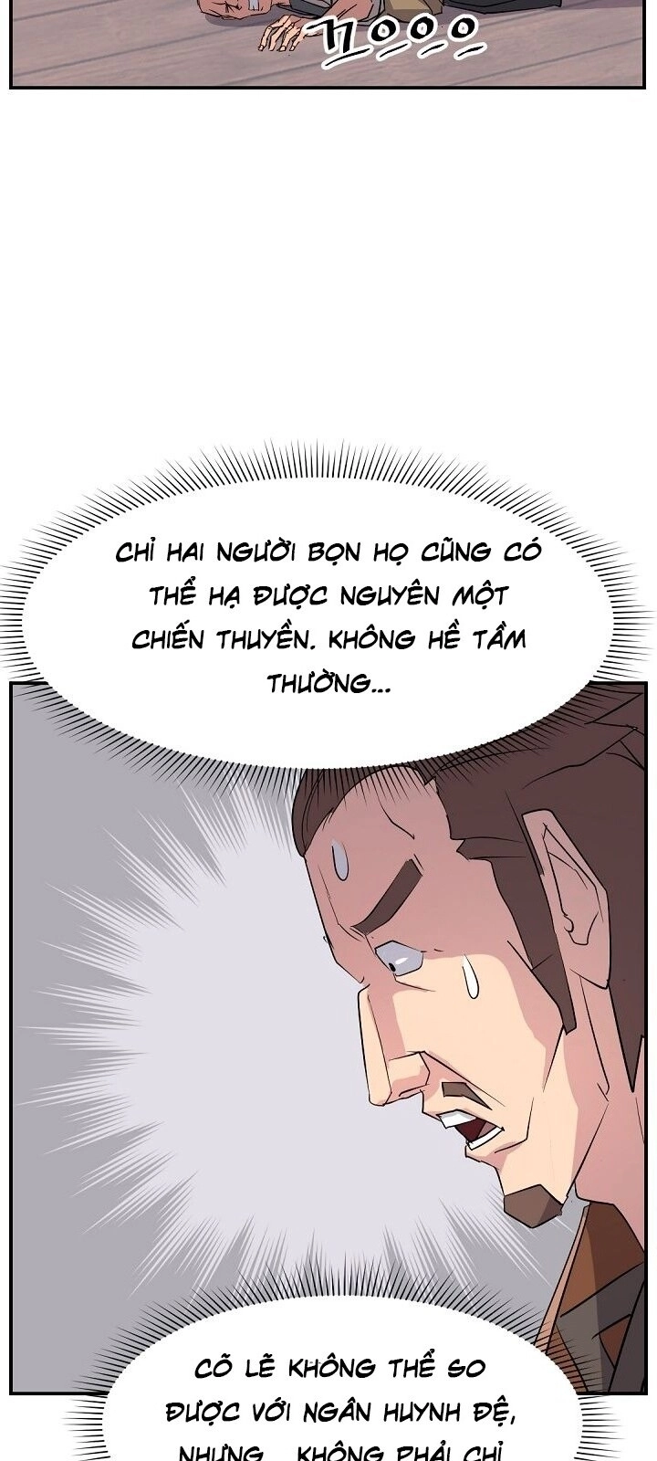 Trọng Sinh, Bất Khả Chiến Bại Chapter 57 - 35