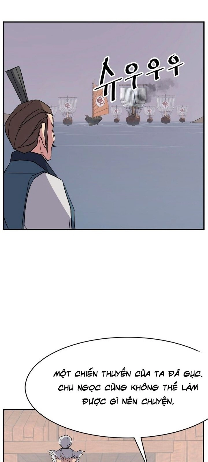 Trọng Sinh, Bất Khả Chiến Bại Chapter 57 - 37