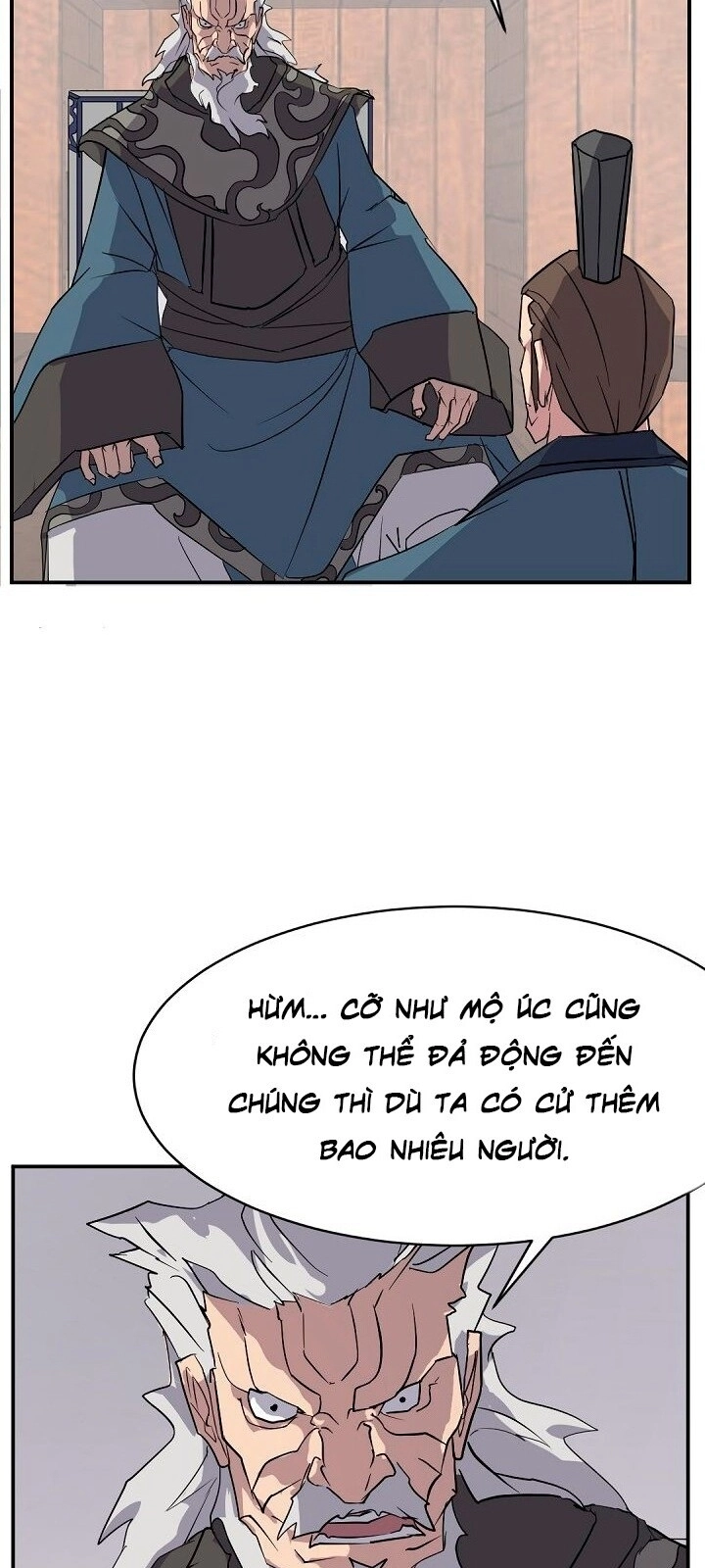 Trọng Sinh, Bất Khả Chiến Bại Chapter 57 - 38