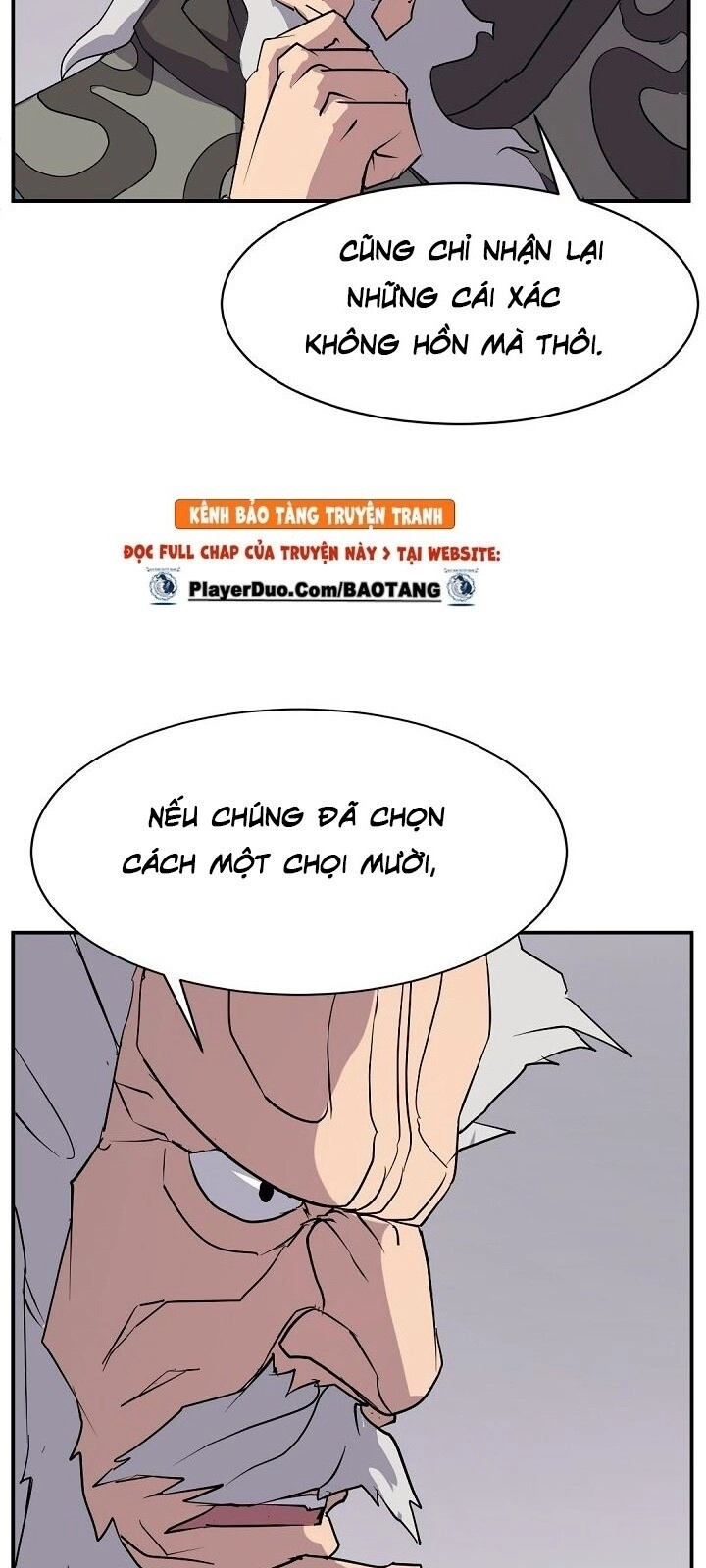 Trọng Sinh, Bất Khả Chiến Bại Chapter 57 - 39