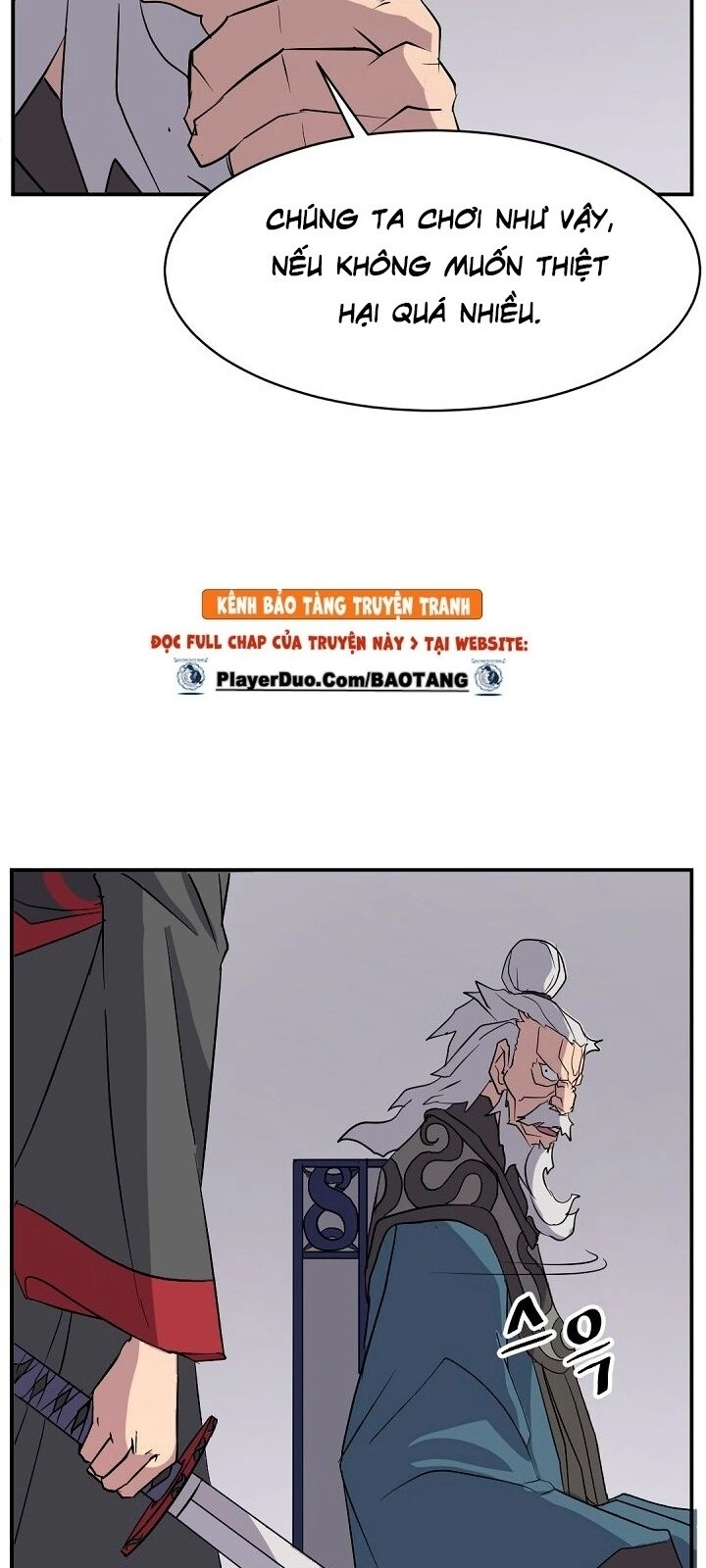 Trọng Sinh, Bất Khả Chiến Bại Chapter 57 - 40