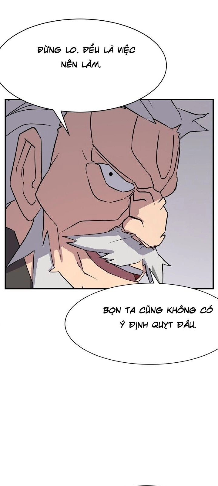 Trọng Sinh, Bất Khả Chiến Bại Chapter 57 - 44