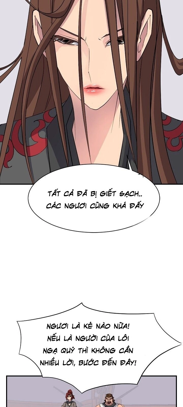 Trọng Sinh, Bất Khả Chiến Bại Chapter 57 - 54