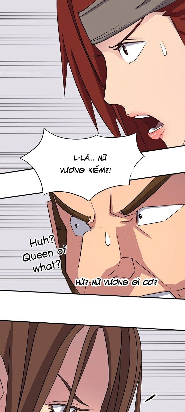 Trọng Sinh, Bất Khả Chiến Bại Chapter 57 - 58