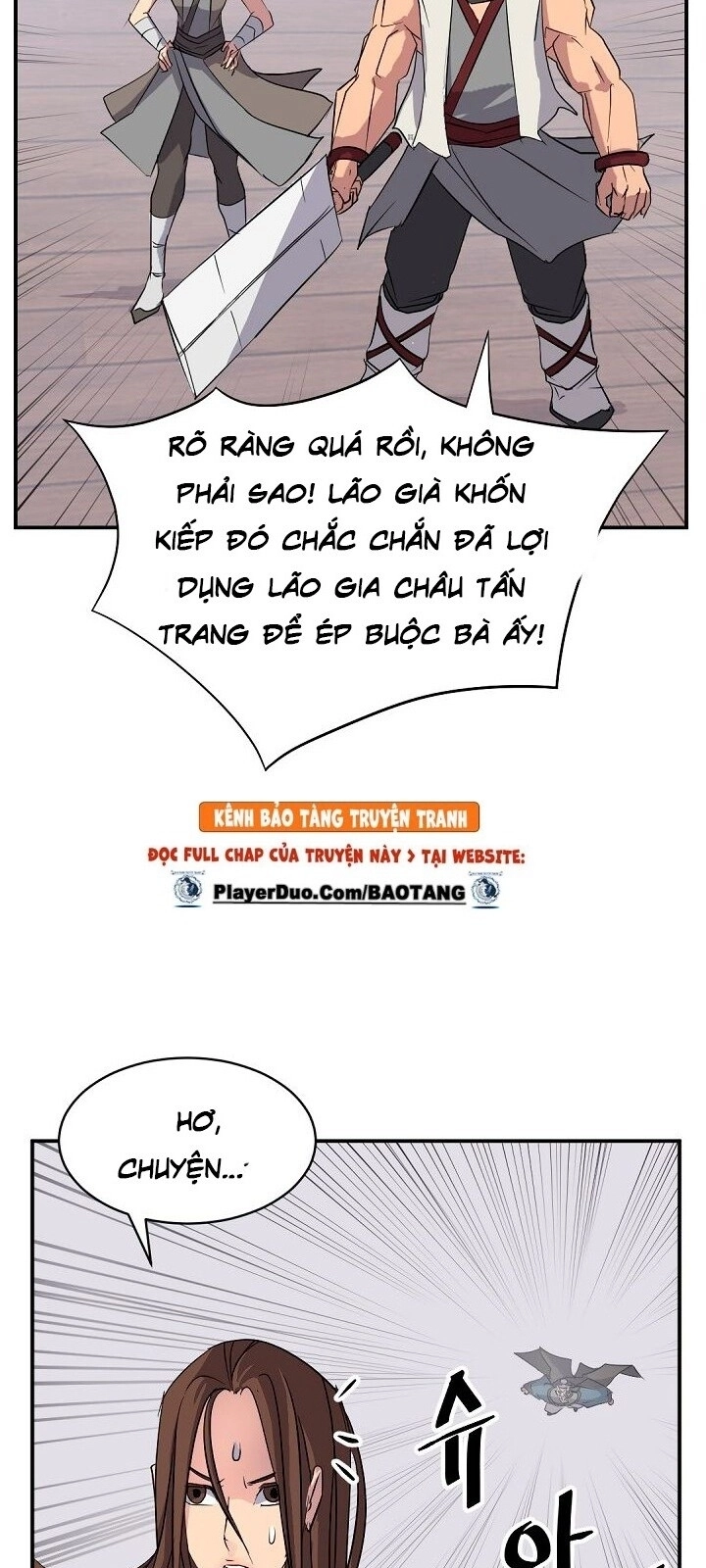 Trọng Sinh, Bất Khả Chiến Bại Chapter 57 - 60