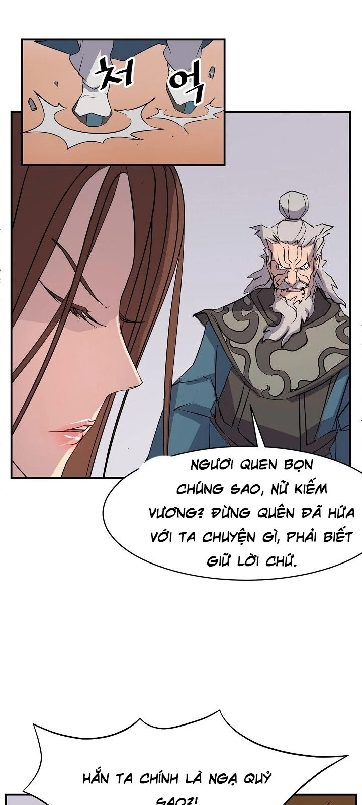 Trọng Sinh, Bất Khả Chiến Bại Chapter 57 - 62