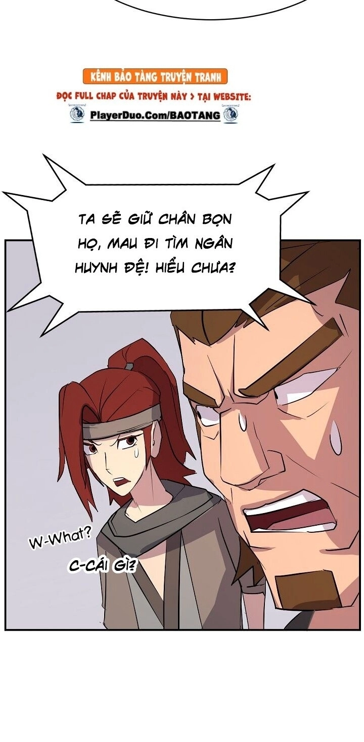 Trọng Sinh, Bất Khả Chiến Bại Chapter 57 - 65