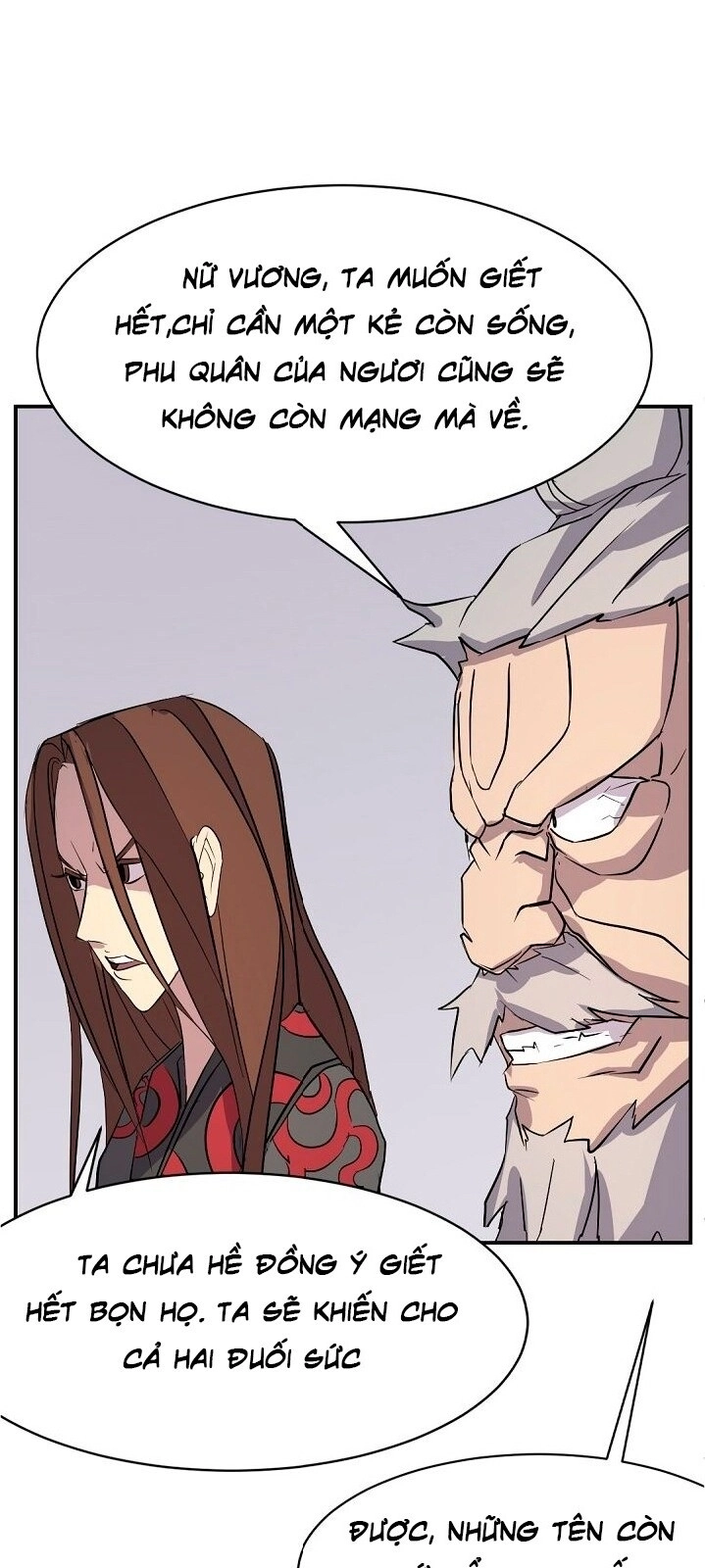 Trọng Sinh, Bất Khả Chiến Bại Chapter 57 - 66