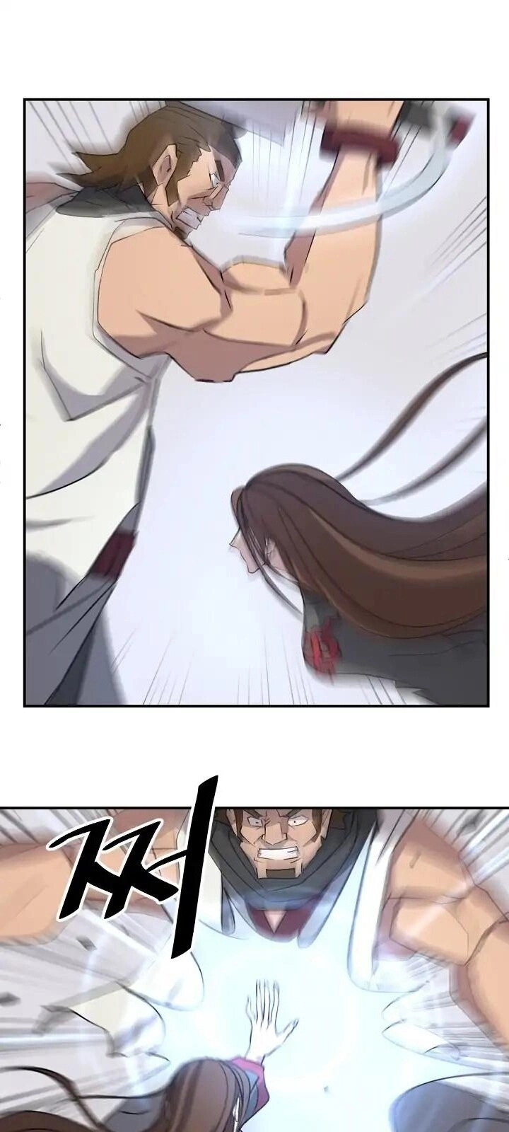 Trọng Sinh, Bất Khả Chiến Bại Chapter 58 - 3