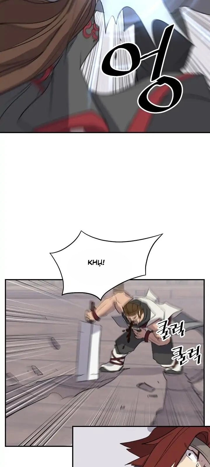 Trọng Sinh, Bất Khả Chiến Bại Chapter 58 - 4