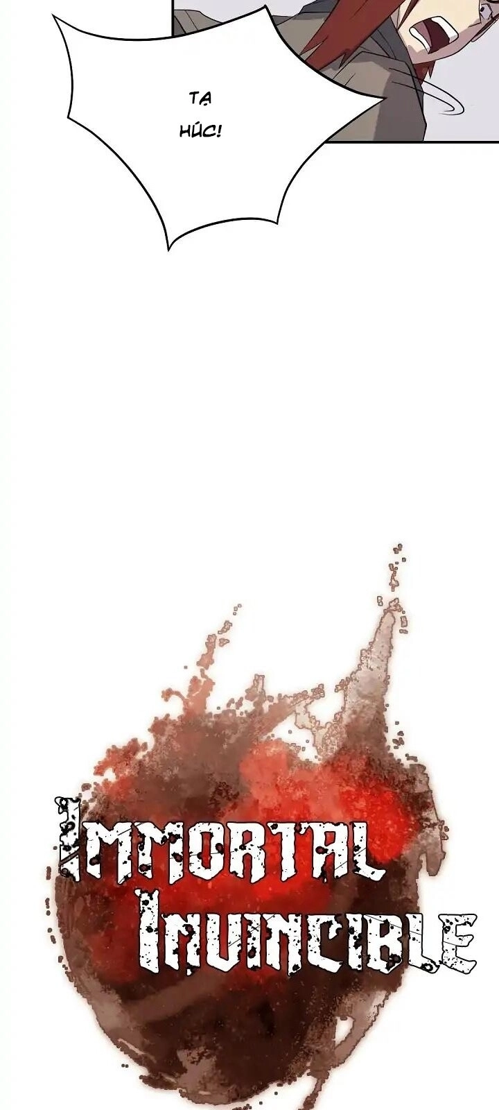 Trọng Sinh, Bất Khả Chiến Bại Chapter 58 - 5