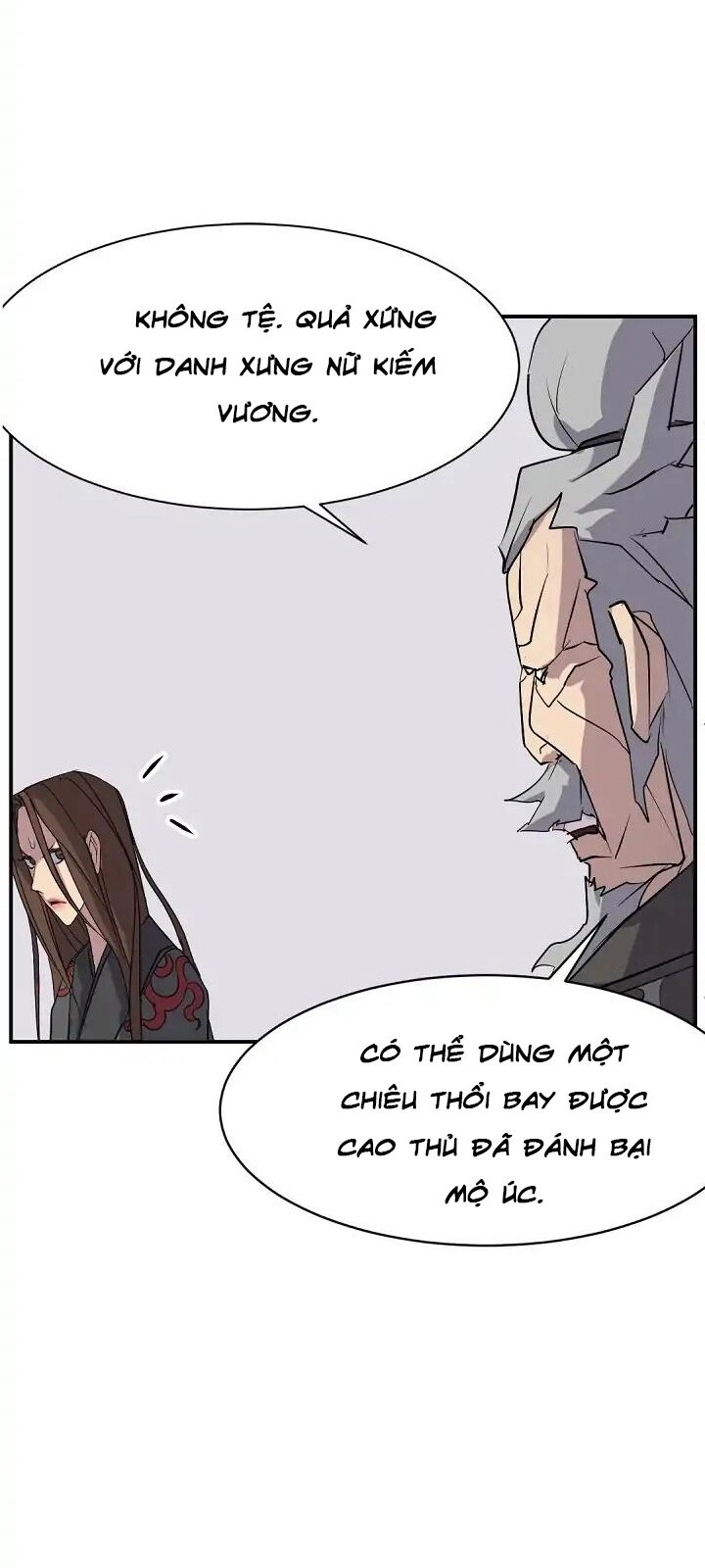 Trọng Sinh, Bất Khả Chiến Bại Chapter 58 - 8