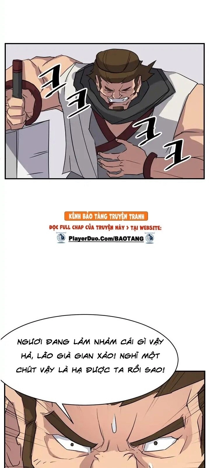 Trọng Sinh, Bất Khả Chiến Bại Chapter 58 - 9