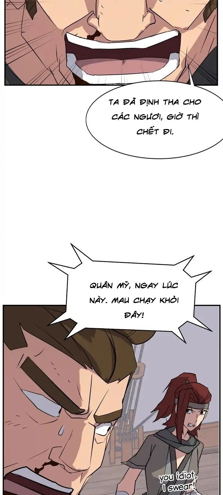 Trọng Sinh, Bất Khả Chiến Bại Chapter 58 - 10