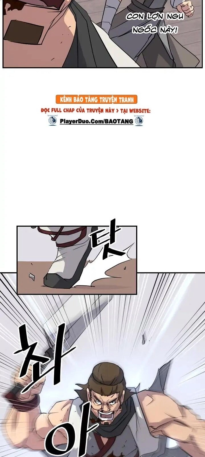 Trọng Sinh, Bất Khả Chiến Bại Chapter 58 - 11