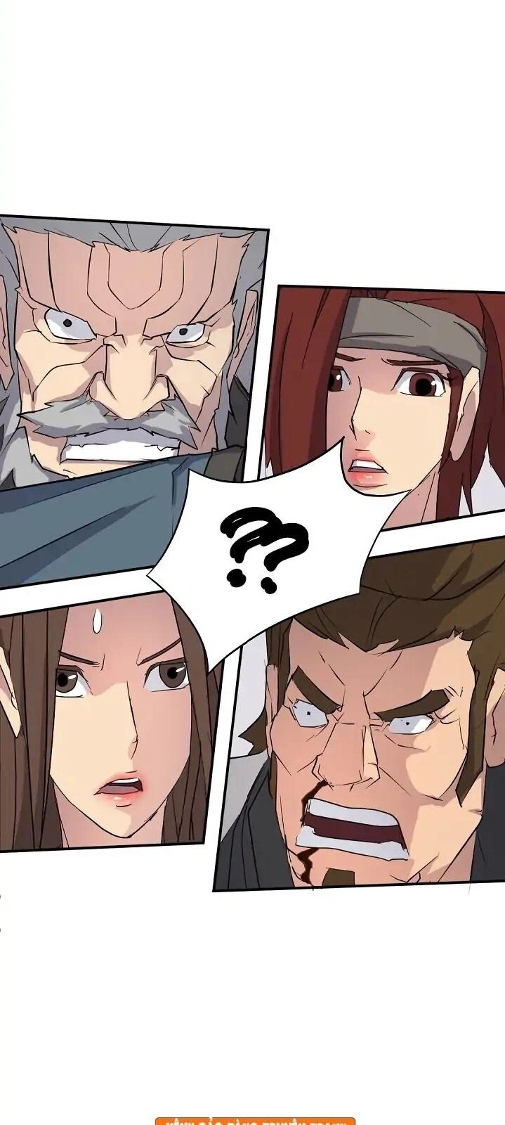 Trọng Sinh, Bất Khả Chiến Bại Chapter 58 - 14