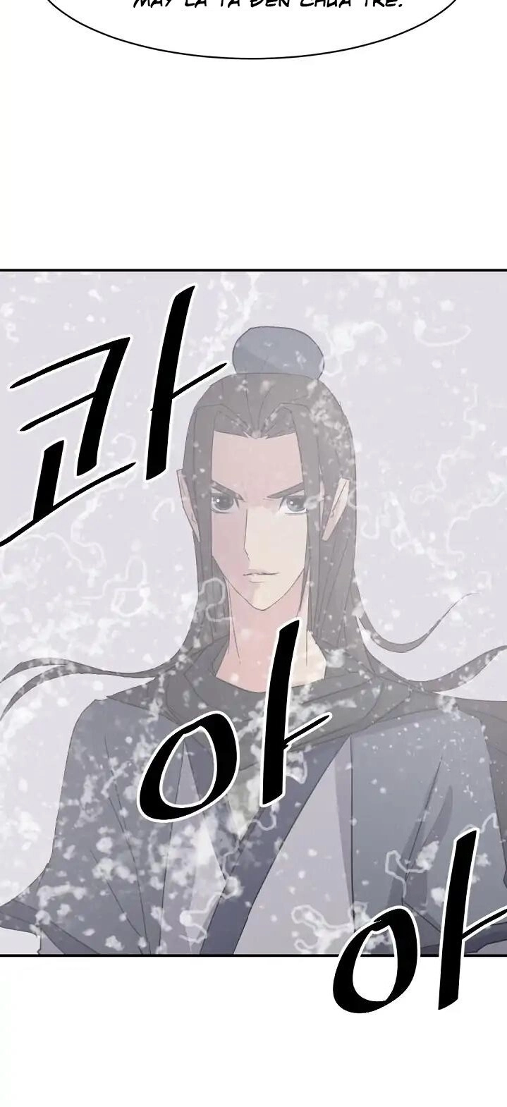 Trọng Sinh, Bất Khả Chiến Bại Chapter 58 - 16