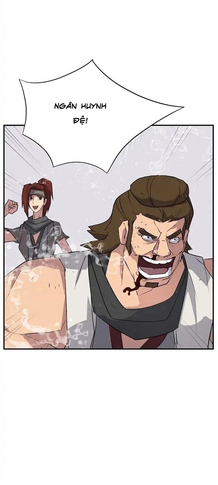 Trọng Sinh, Bất Khả Chiến Bại Chapter 58 - 17