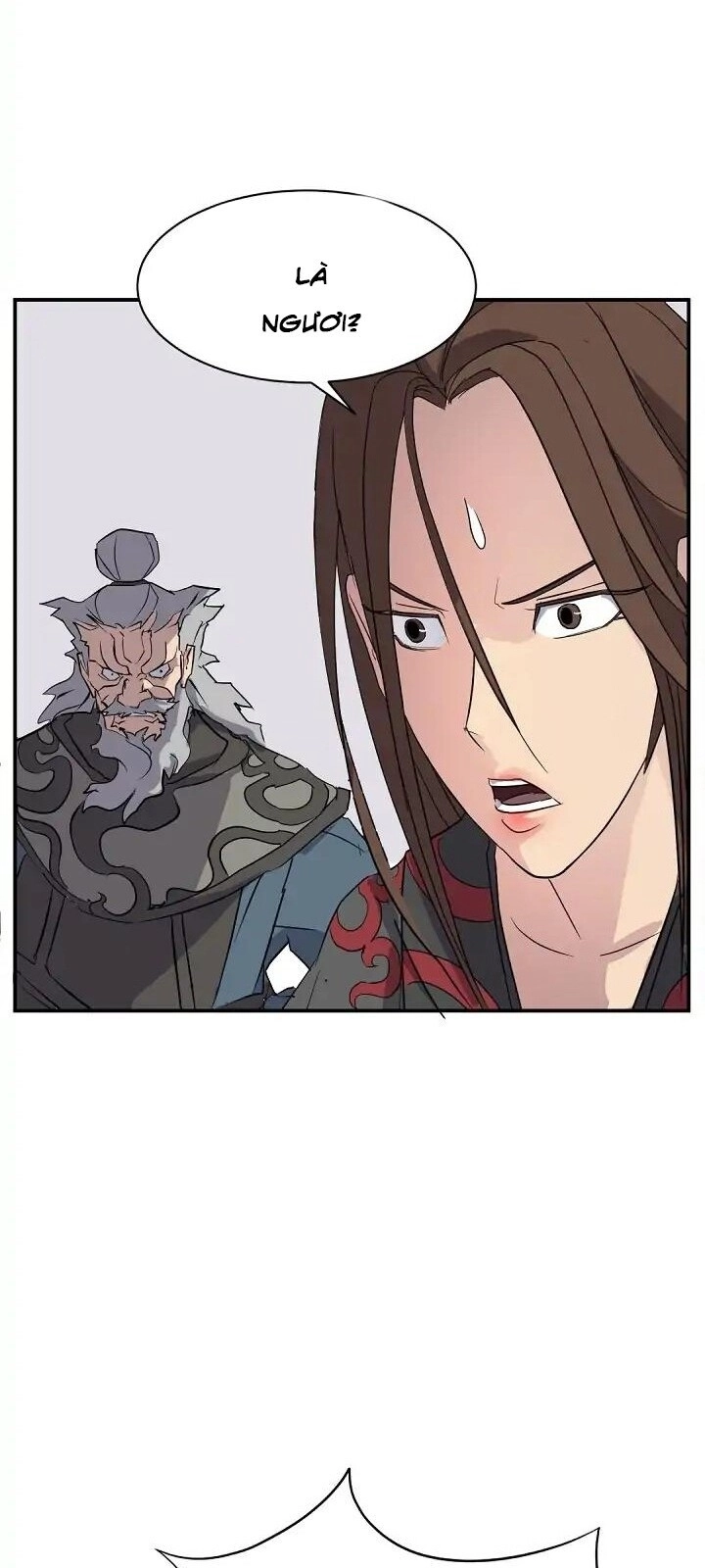 Trọng Sinh, Bất Khả Chiến Bại Chapter 58 - 18