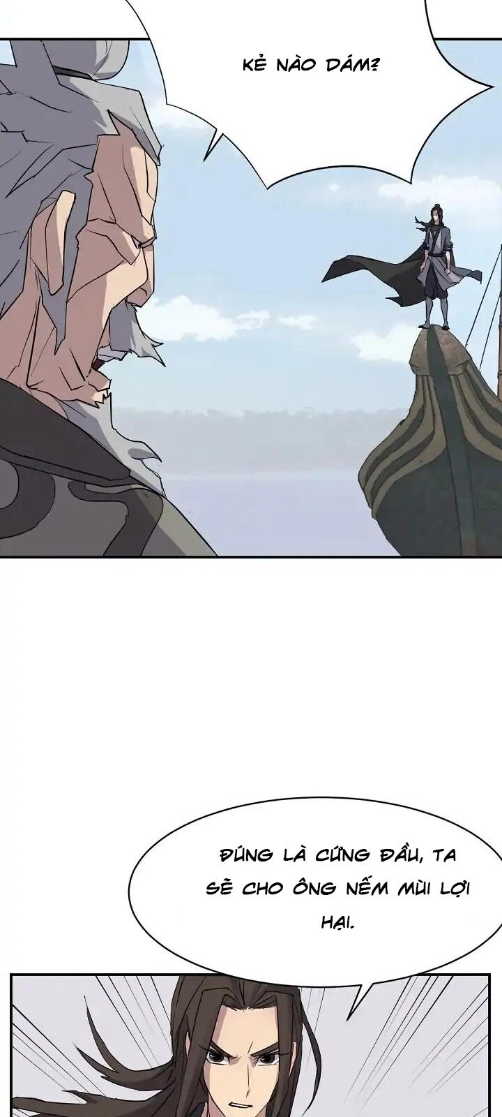 Trọng Sinh, Bất Khả Chiến Bại Chapter 58 - 19