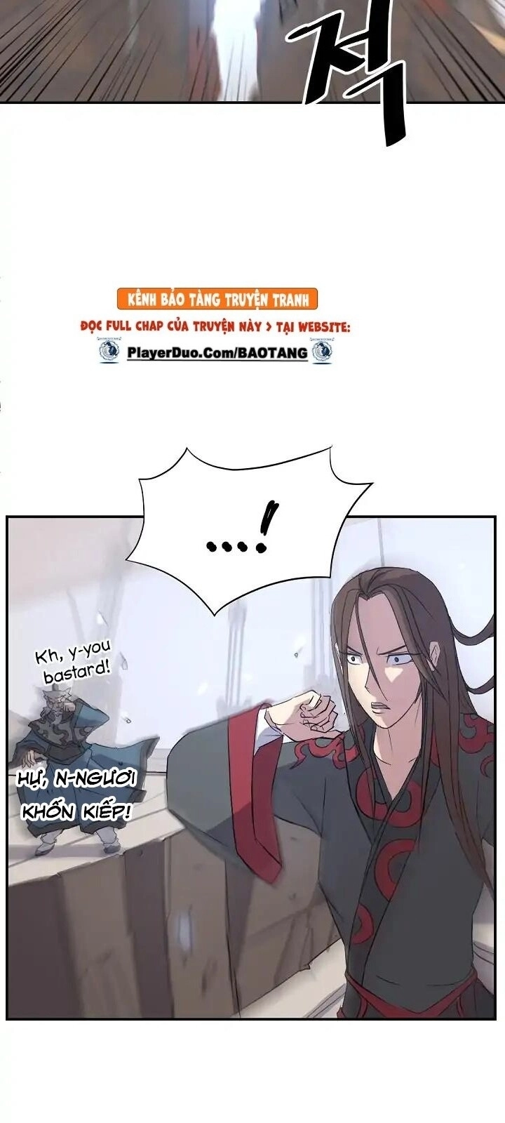 Trọng Sinh, Bất Khả Chiến Bại Chapter 58 - 24