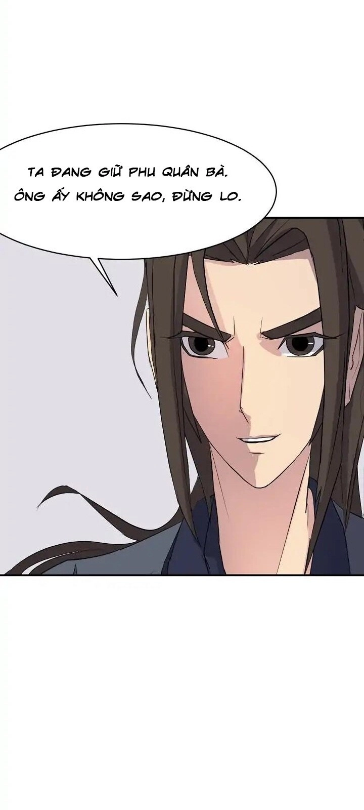 Trọng Sinh, Bất Khả Chiến Bại Chapter 58 - 27