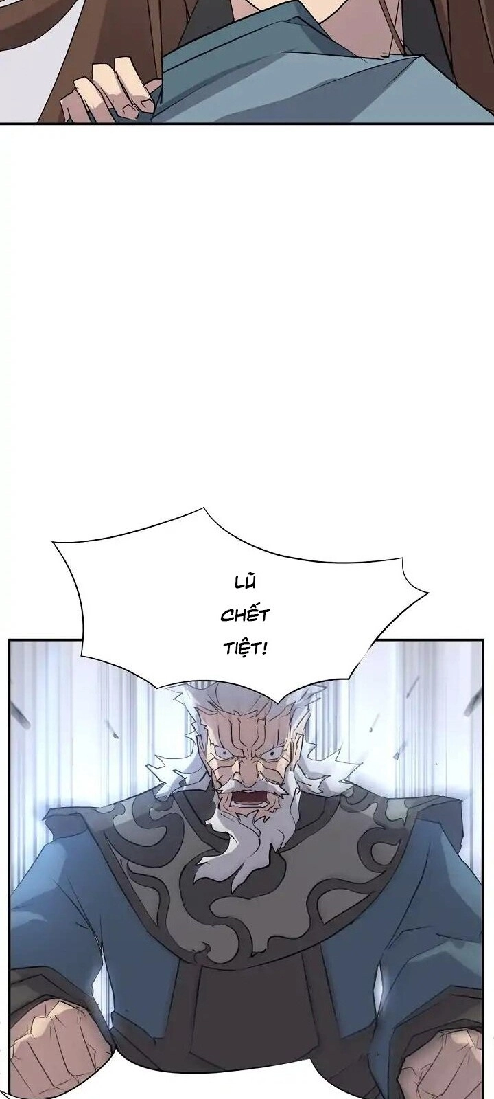 Trọng Sinh, Bất Khả Chiến Bại Chapter 58 - 29