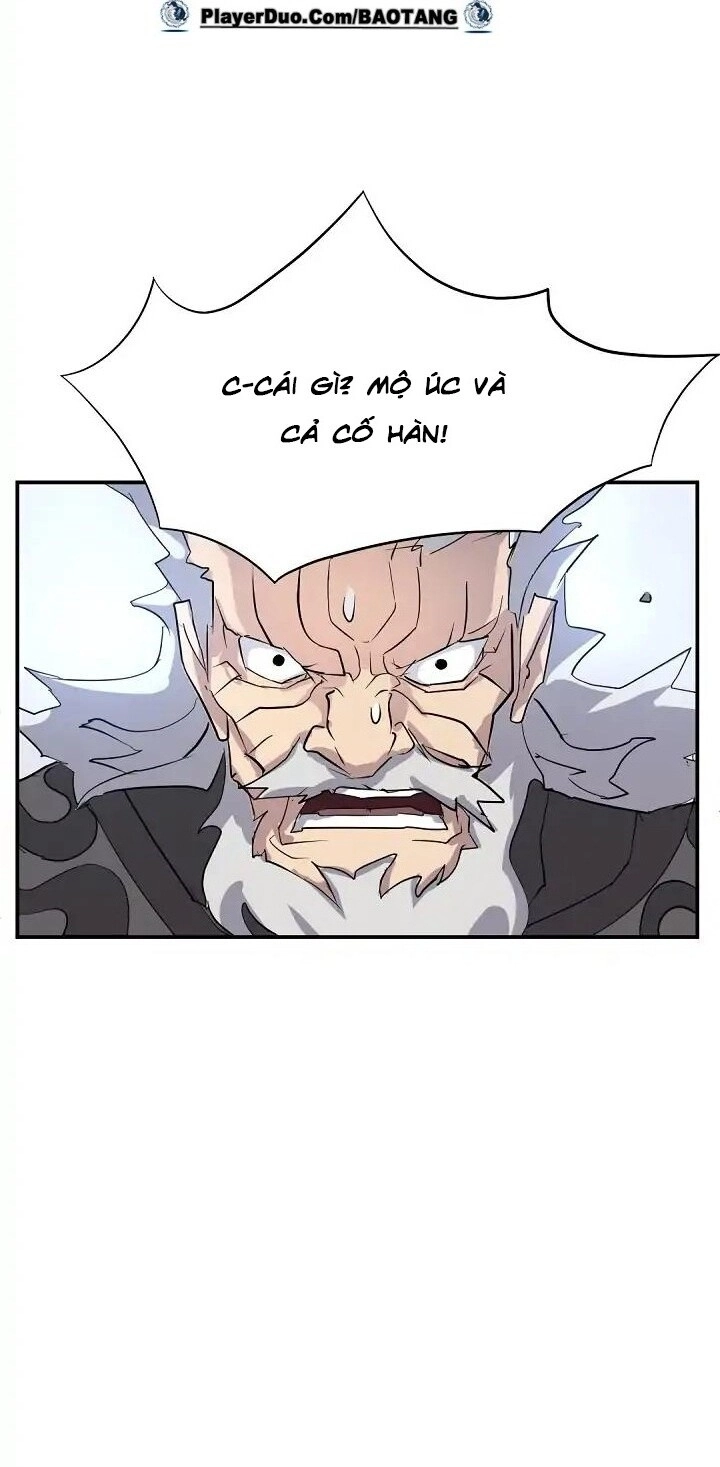 Trọng Sinh, Bất Khả Chiến Bại Chapter 58 - 31