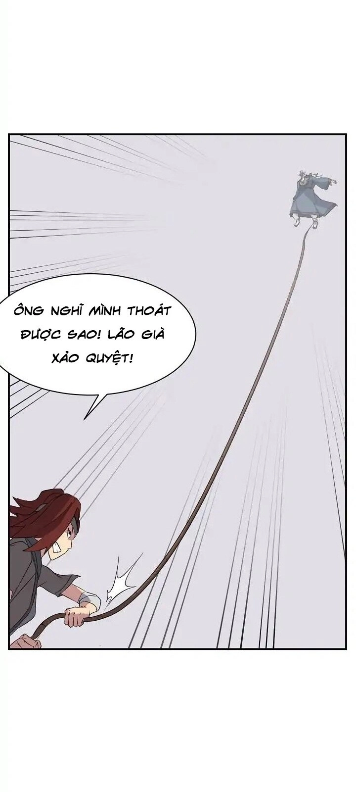 Trọng Sinh, Bất Khả Chiến Bại Chapter 58 - 36