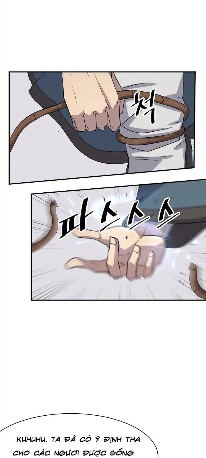 Trọng Sinh, Bất Khả Chiến Bại Chapter 58 - 37