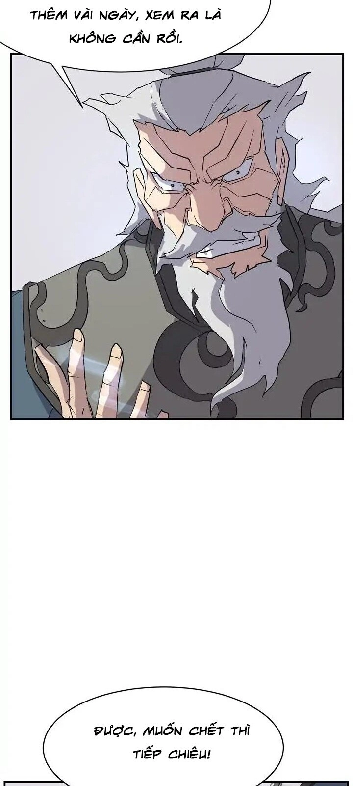 Trọng Sinh, Bất Khả Chiến Bại Chapter 58 - 38