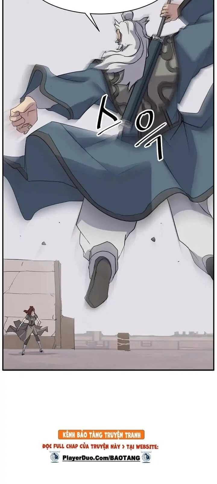 Trọng Sinh, Bất Khả Chiến Bại Chapter 58 - 39