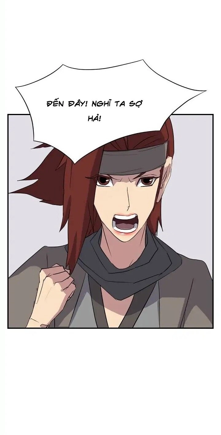 Trọng Sinh, Bất Khả Chiến Bại Chapter 58 - 40