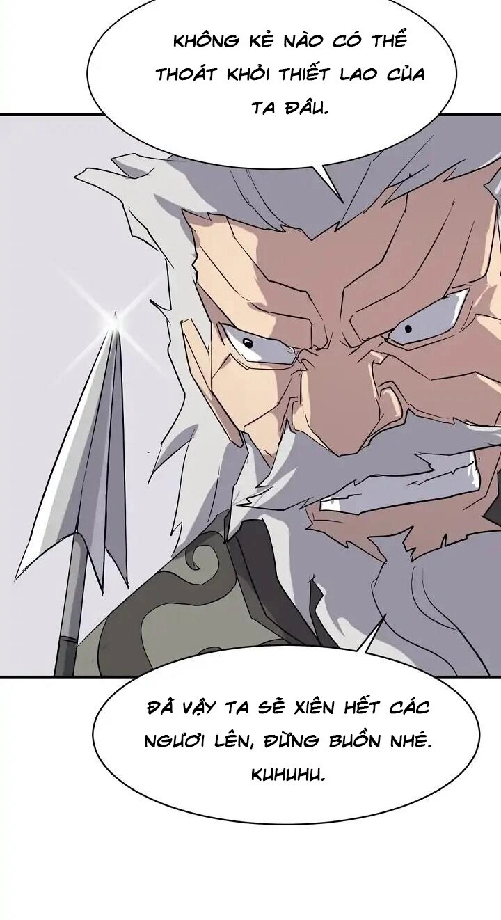 Trọng Sinh, Bất Khả Chiến Bại Chapter 58 - 44