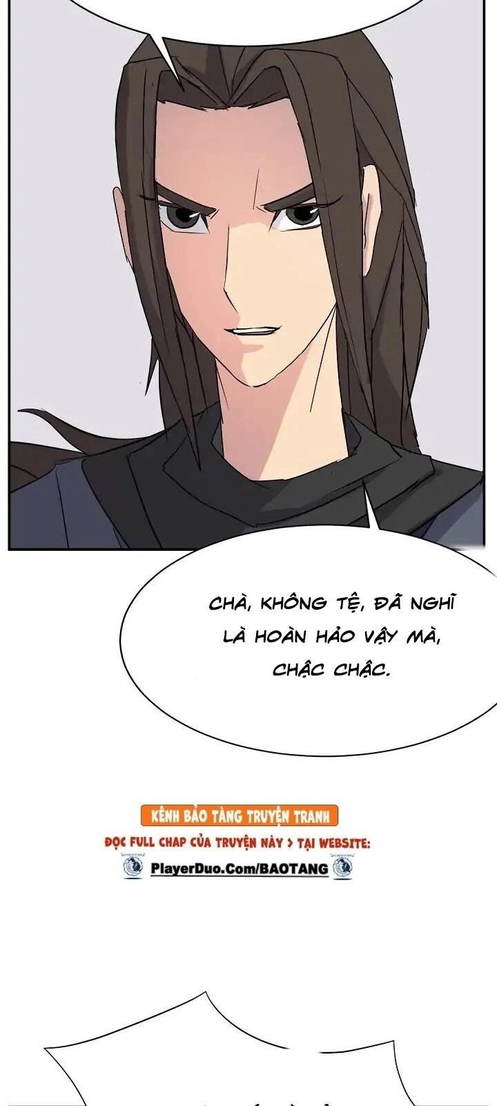 Trọng Sinh, Bất Khả Chiến Bại Chapter 58 - 48