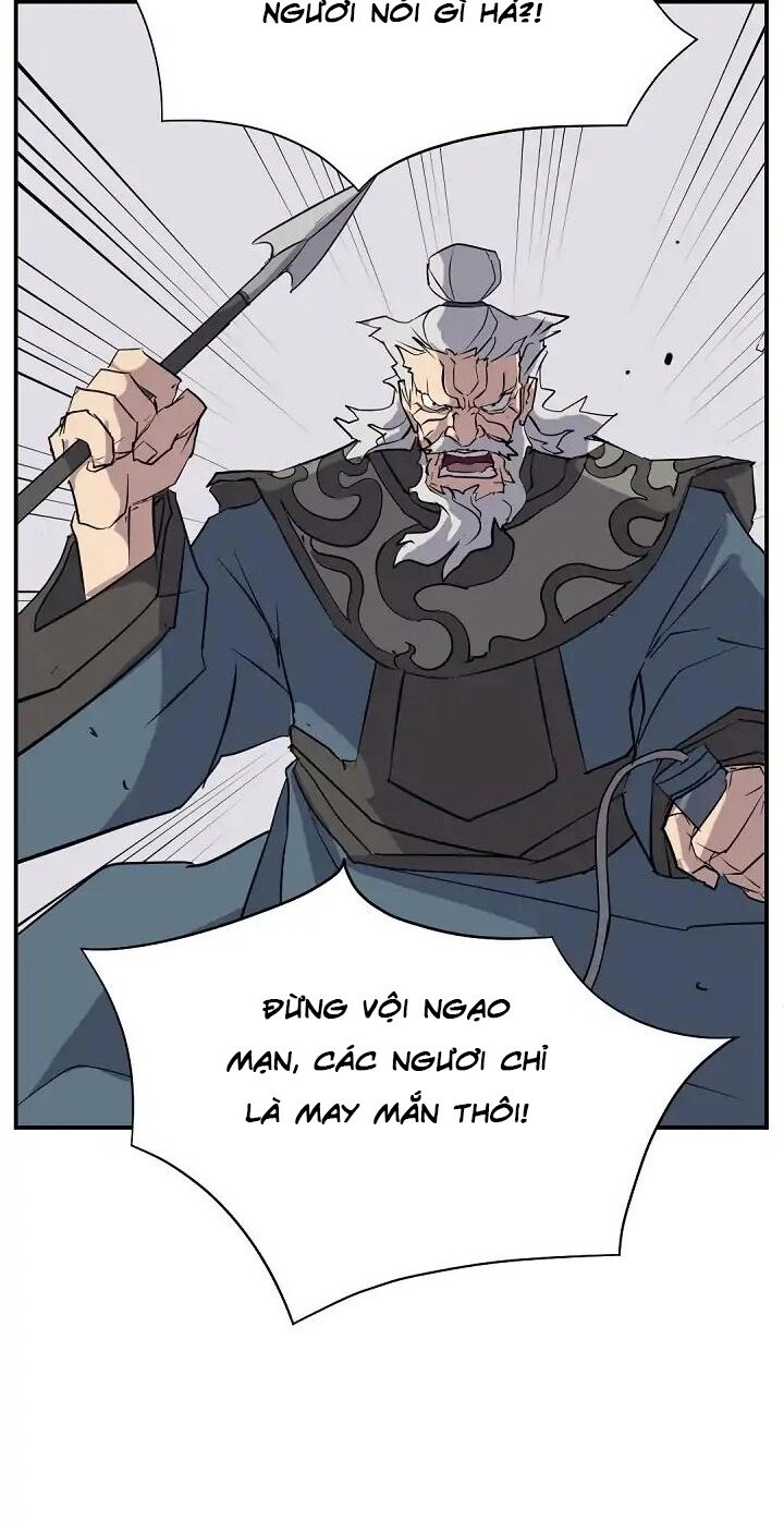 Trọng Sinh, Bất Khả Chiến Bại Chapter 58 - 49