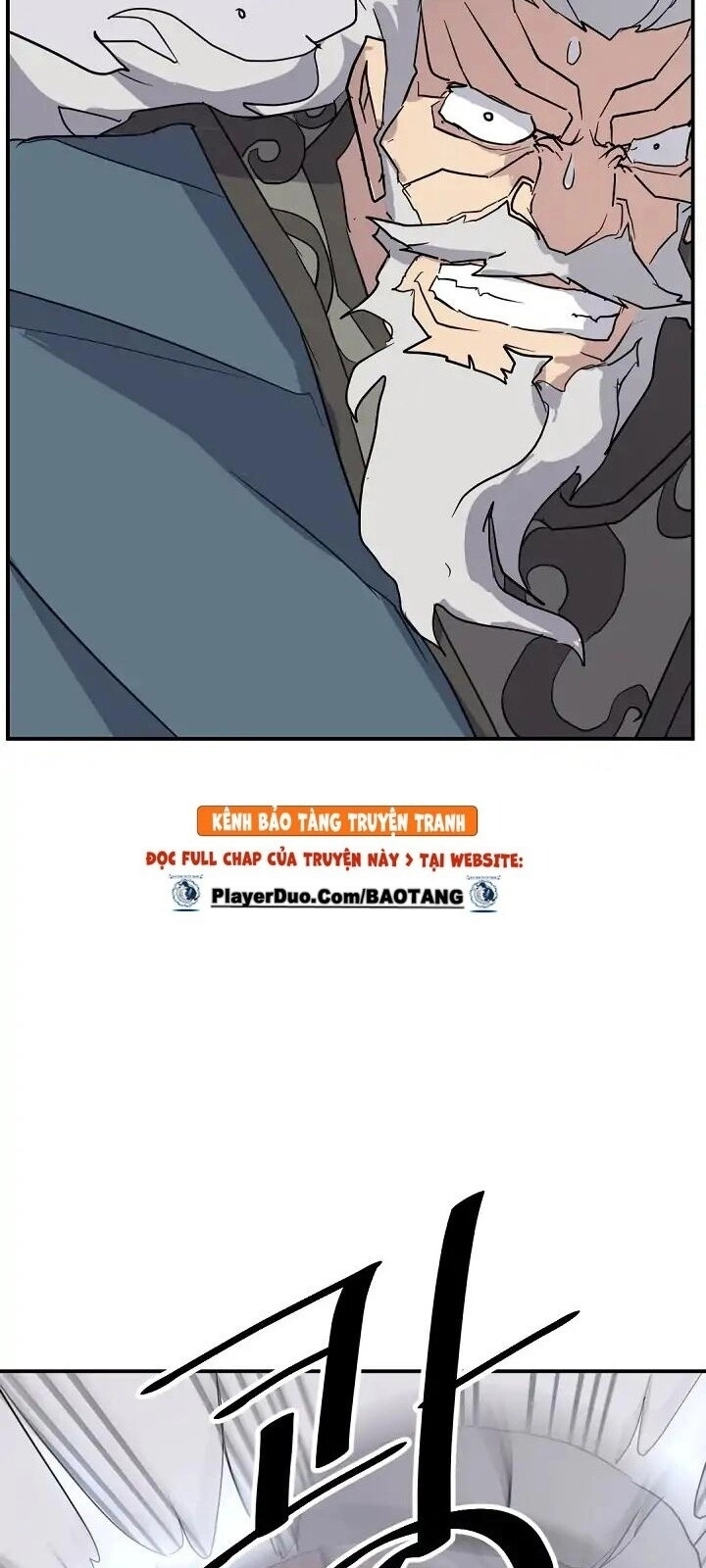 Trọng Sinh, Bất Khả Chiến Bại Chapter 58 - 57