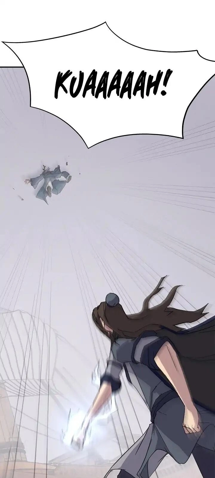 Trọng Sinh, Bất Khả Chiến Bại Chapter 58 - 59