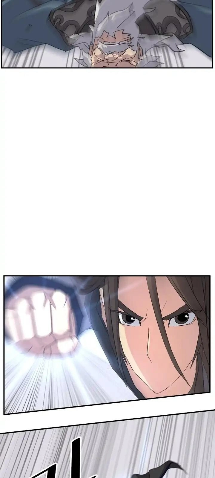 Trọng Sinh, Bất Khả Chiến Bại Chapter 58 - 61