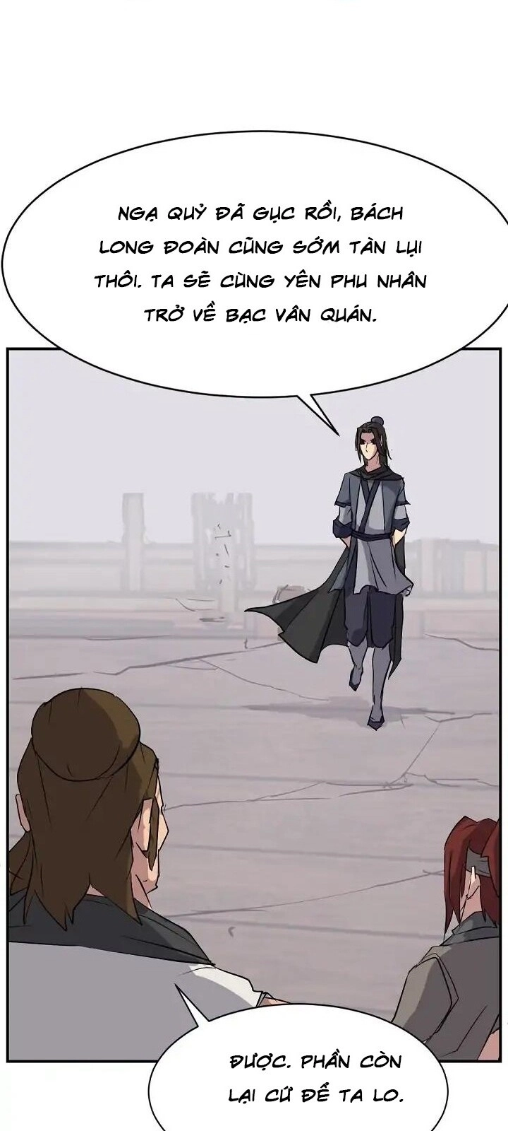 Trọng Sinh, Bất Khả Chiến Bại Chapter 58 - 67