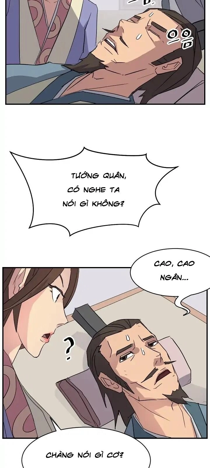 Trọng Sinh, Bất Khả Chiến Bại Chapter 58 - 72