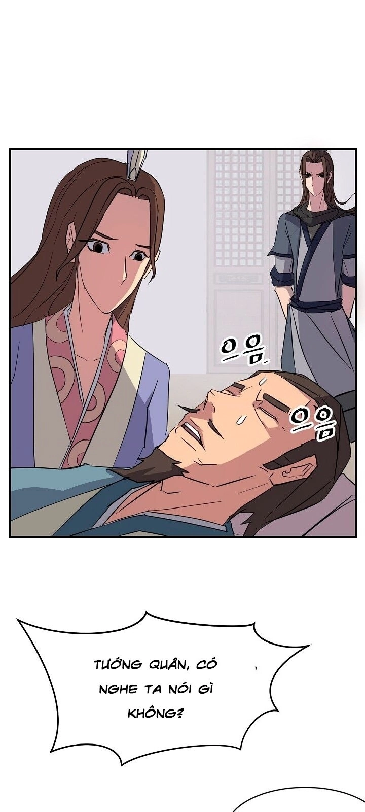 Trọng Sinh, Bất Khả Chiến Bại Chapter 59 - 3