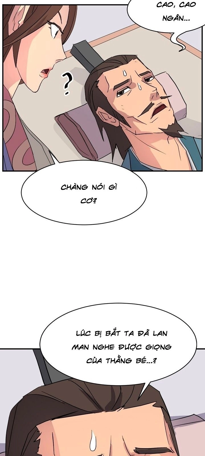 Trọng Sinh, Bất Khả Chiến Bại Chapter 59 - 4