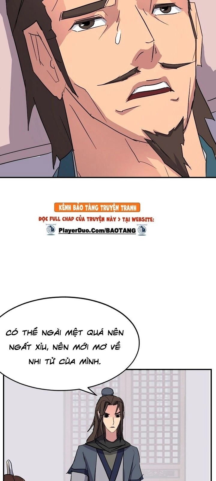 Trọng Sinh, Bất Khả Chiến Bại Chapter 59 - 5