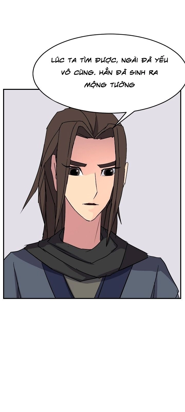 Trọng Sinh, Bất Khả Chiến Bại Chapter 59 - 7