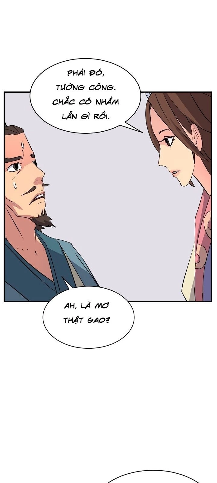 Trọng Sinh, Bất Khả Chiến Bại Chapter 59 - 8